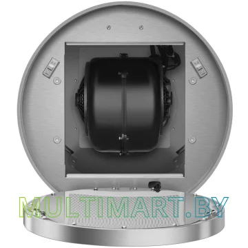 Вытяжка MAUNFELD Lee Wall sensor 39 (нержавеющая сталь) картинка 14